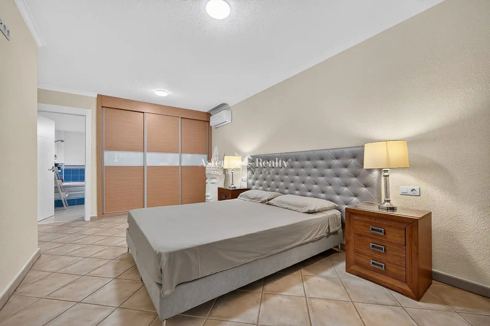 Reihenhaus mit Pool zur Miete in La Marea, imagen 34