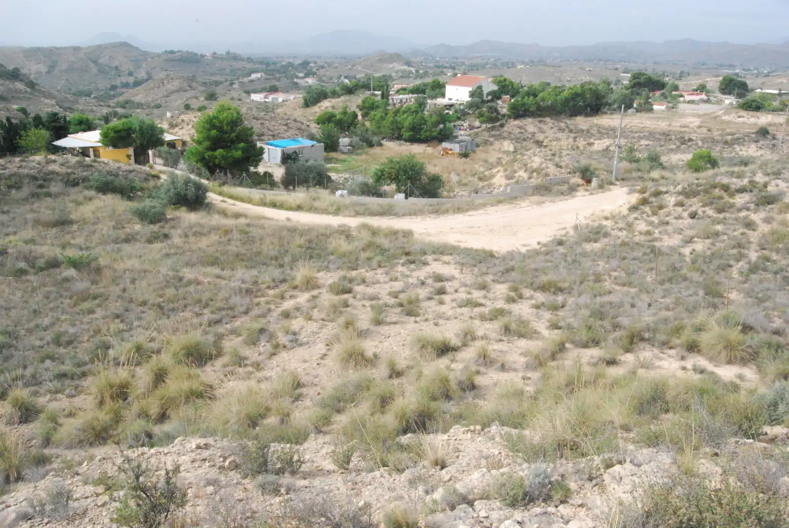 Terreno rustico in vendita a Valle del Sol, imagen 23