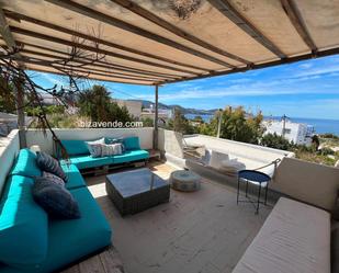 House or chalet to rent in cala Codolar, Cala Vedella - Cala Tarida