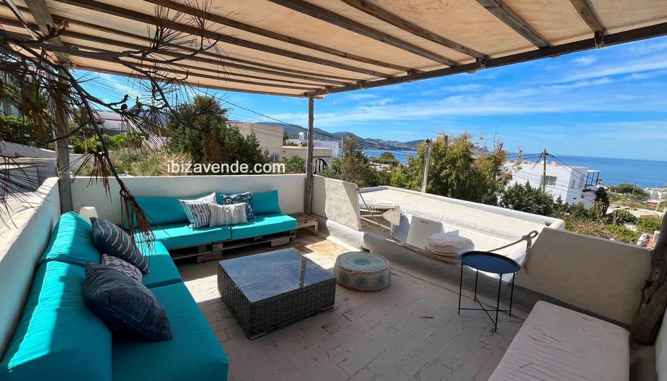 Photo 1 of House or chalet to rent in Cala Codolar, Cala Vedella - Cala Tarida, Illes Balears