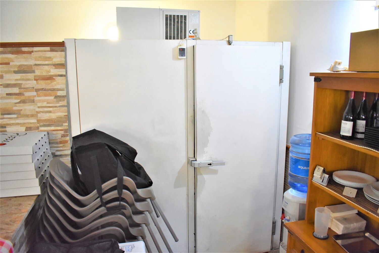 Premises for sale in Granadilla de Abona  with Air Conditioner, Heating and Terrace