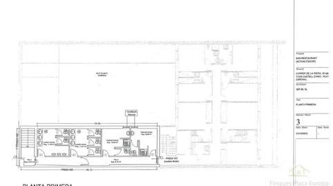 Photo 5 of Building for sale in  Riera, Centre - Platja, Girona