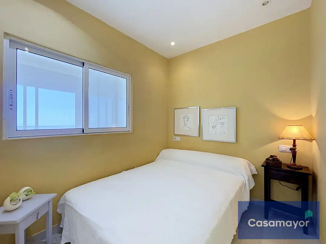 Piso con ascensor en venta en Calle Poeta Vila y Blanco, imagen 12