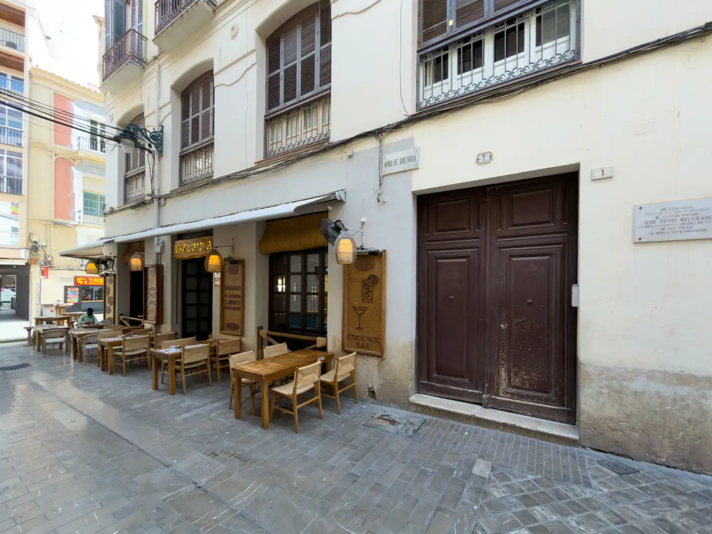 Mini appartamento con terrazza in vendita a Centro, imagen 34