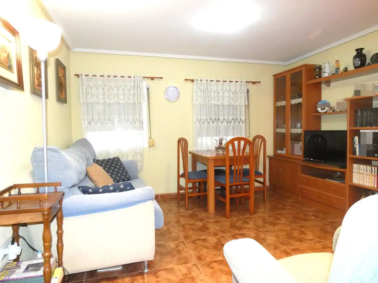 Flat for sale in Las Fuentes