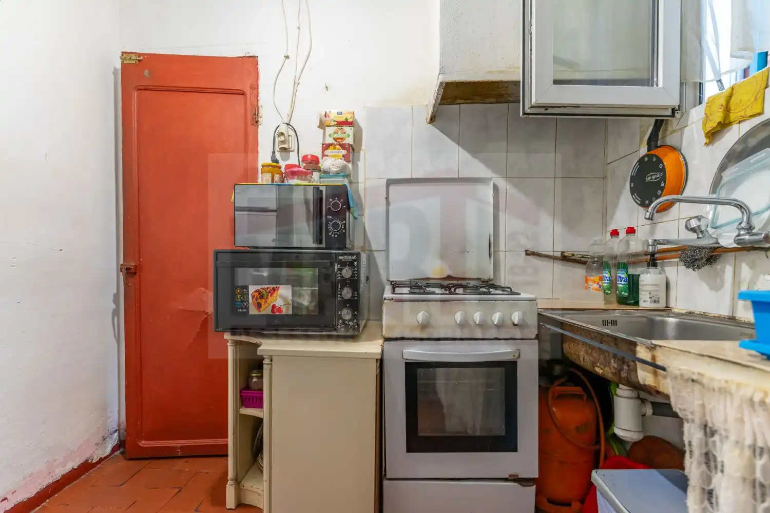 House with terrace for sale in SANTO TOMAS, imagen 17