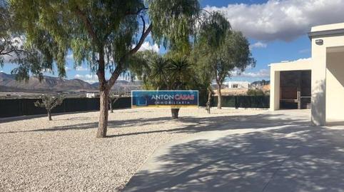 Foto 4 de Casa o xalet en venda a El Castillo, Aspe