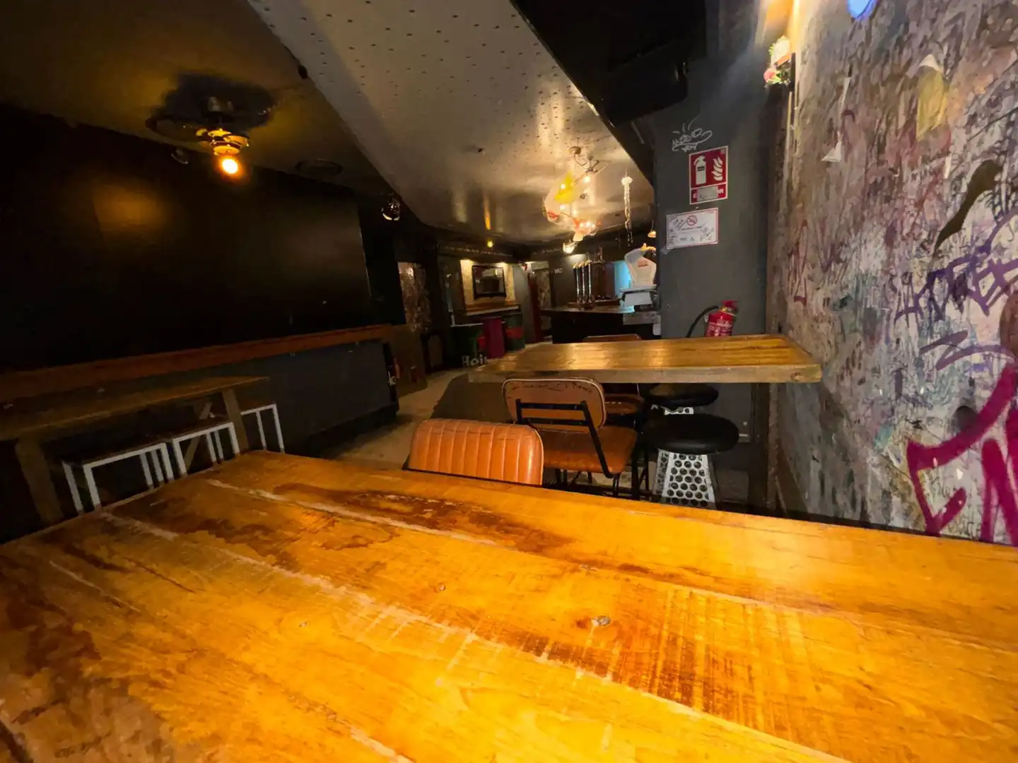 Business premises for sale in San Ildefonso - Catedral, imagen 7