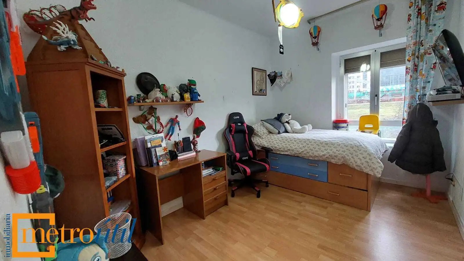 Habitación de Piso en venta en Salamanca con Calefacción y Parquet
