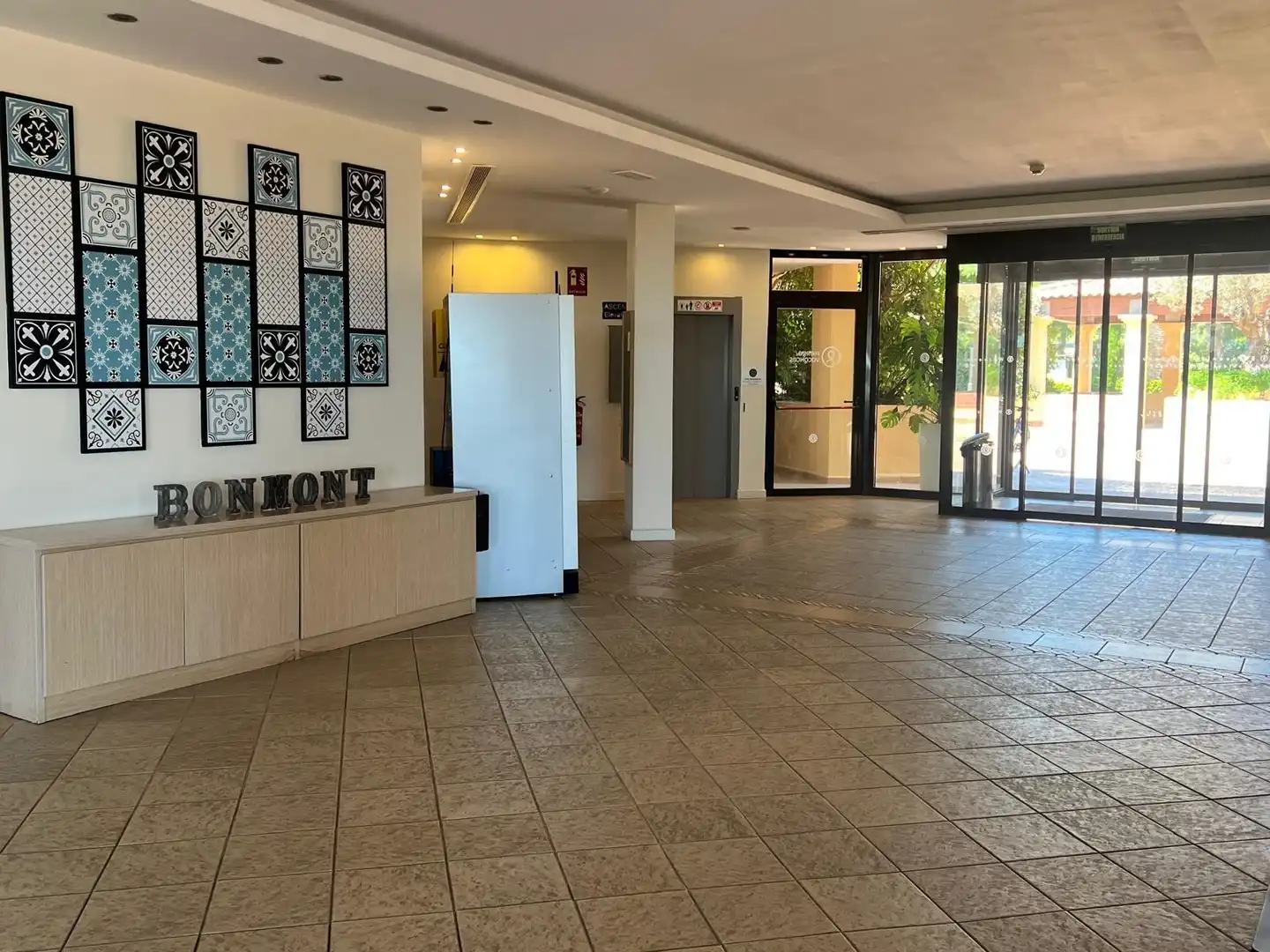 Apartament en venda en Mont-roig del Camp amb Aire condicionat, Calefacció i Jardí privat