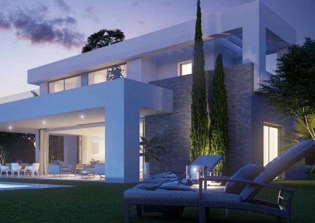 Apartamento en Venta en El Faro de Calaburra - Chaparral