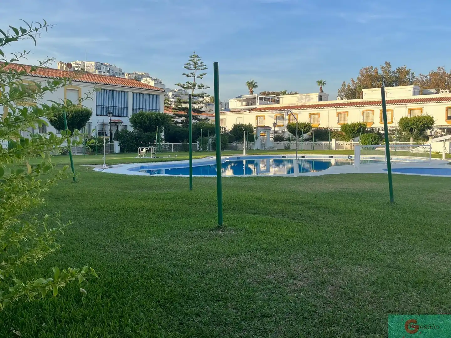 Chalet con piscina en venta en Salobreña Costa, imagen 12