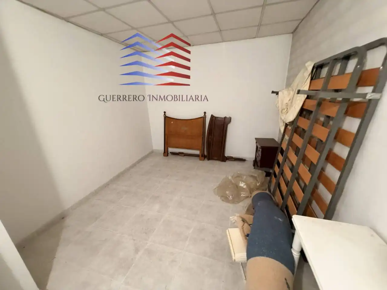 Apartamento de alquiler en Ourense Capital  con Calefacción, Parquet y Trastero