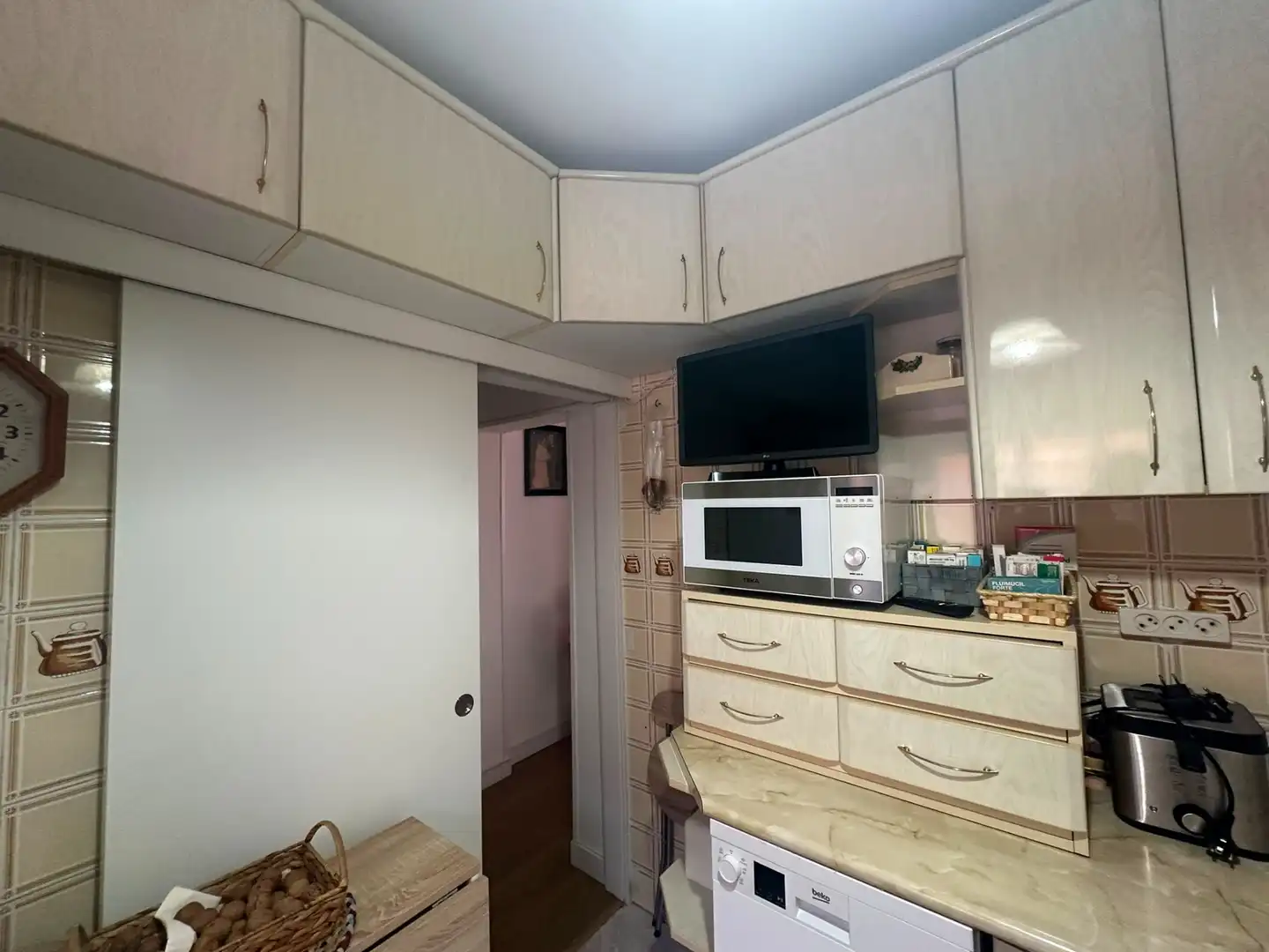 Appartamento in vendita a Calle de las Viñas, imagen 11