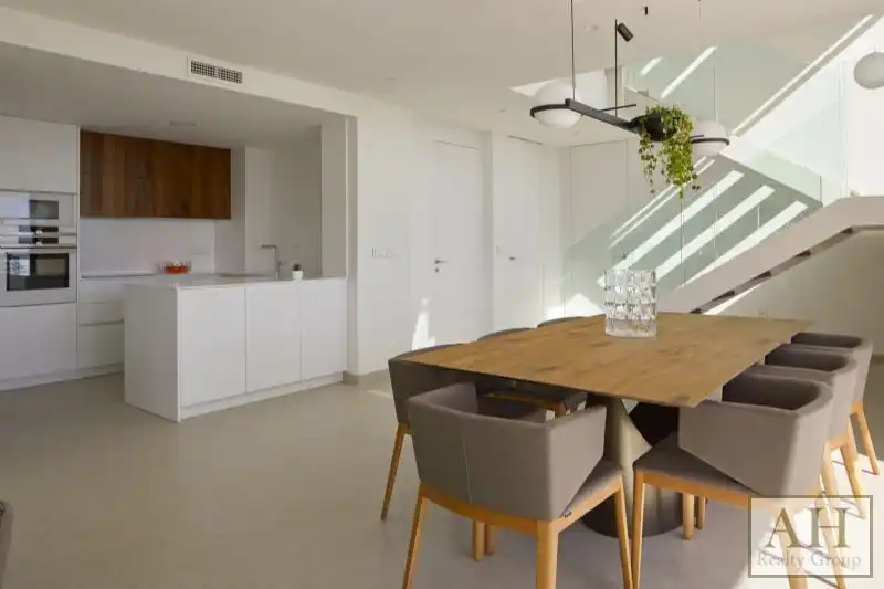 Casa en venta en Altea la Vella, imagen 9