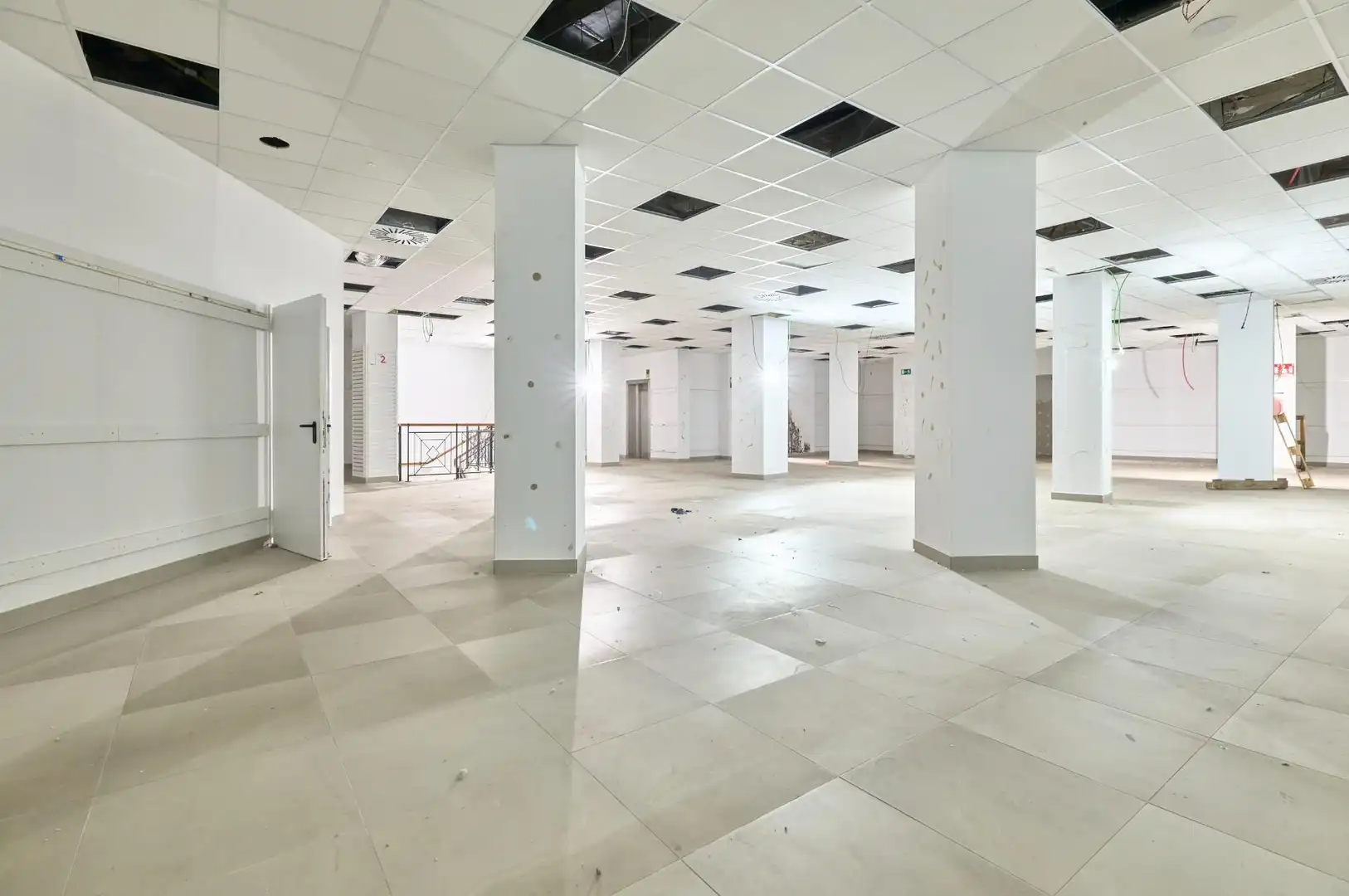 Local comercial de lloguer a Centro, imagen 14