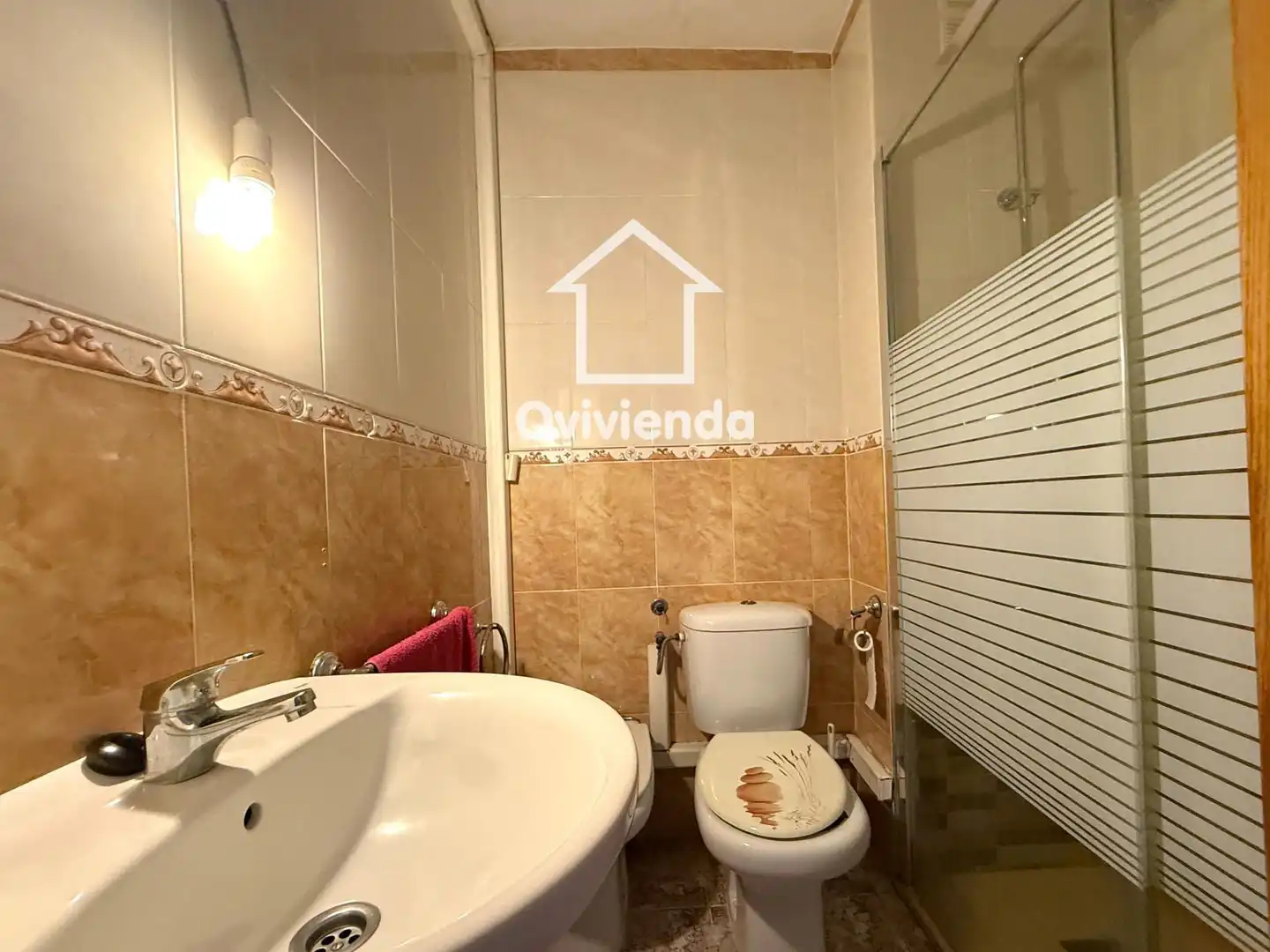 Wohnung mit Terrasse zum Verkauf in Alexandre Gali, D, imagen 27