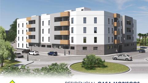 Foto 2 de Apartament en venda a N/a, -1, Los Barrios, Cádiz