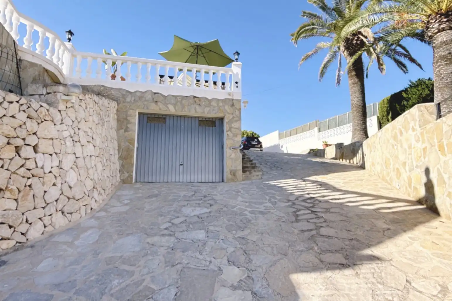 Villa con piscina in vendita a Benimeit - Tabaira, imagen 47