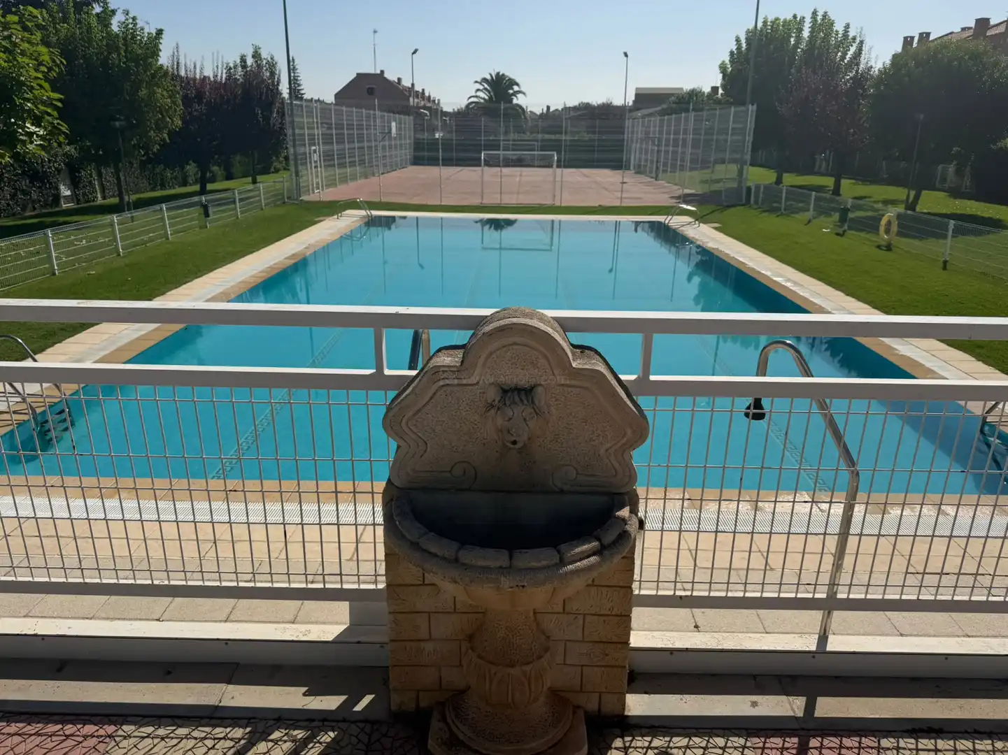 Casa amb piscina en venda a Lardero - AV JUAN CARLOS I, imagen 48