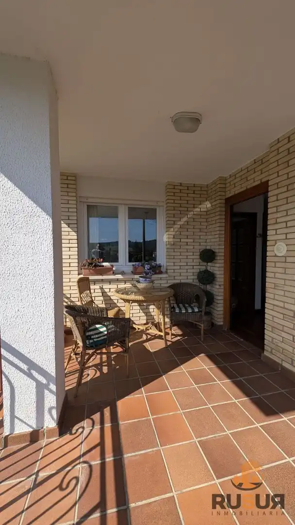 Terrace of Houses for sale in Piélagos  with Heating, Private garden and Terrace