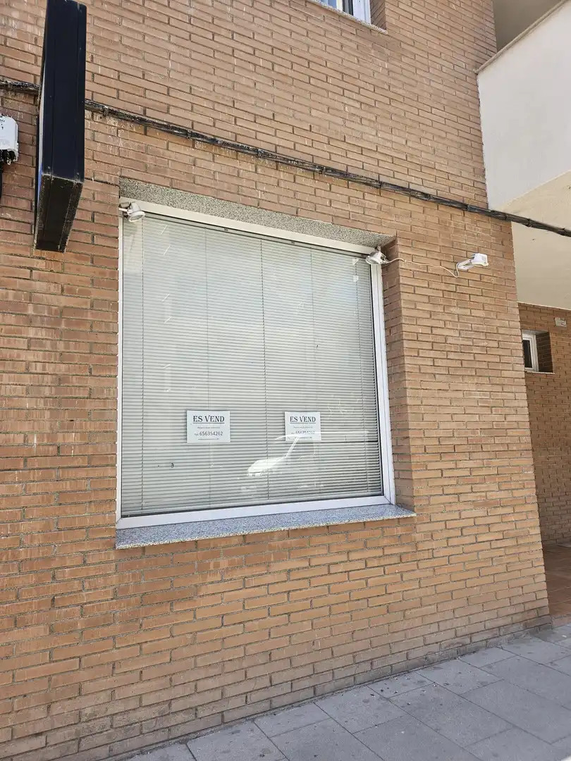 Local comercial en venda a Carrer Major, imagen 25