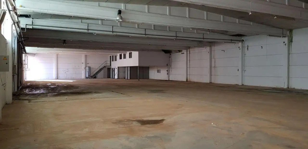 Industrial building for sale in Sant Julià del Llor i Bonmatí, imagen 13