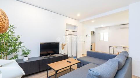 Foto 3 de Piso en venta en Virgen de la Fuensanta, Concepción,  Madrid Capital