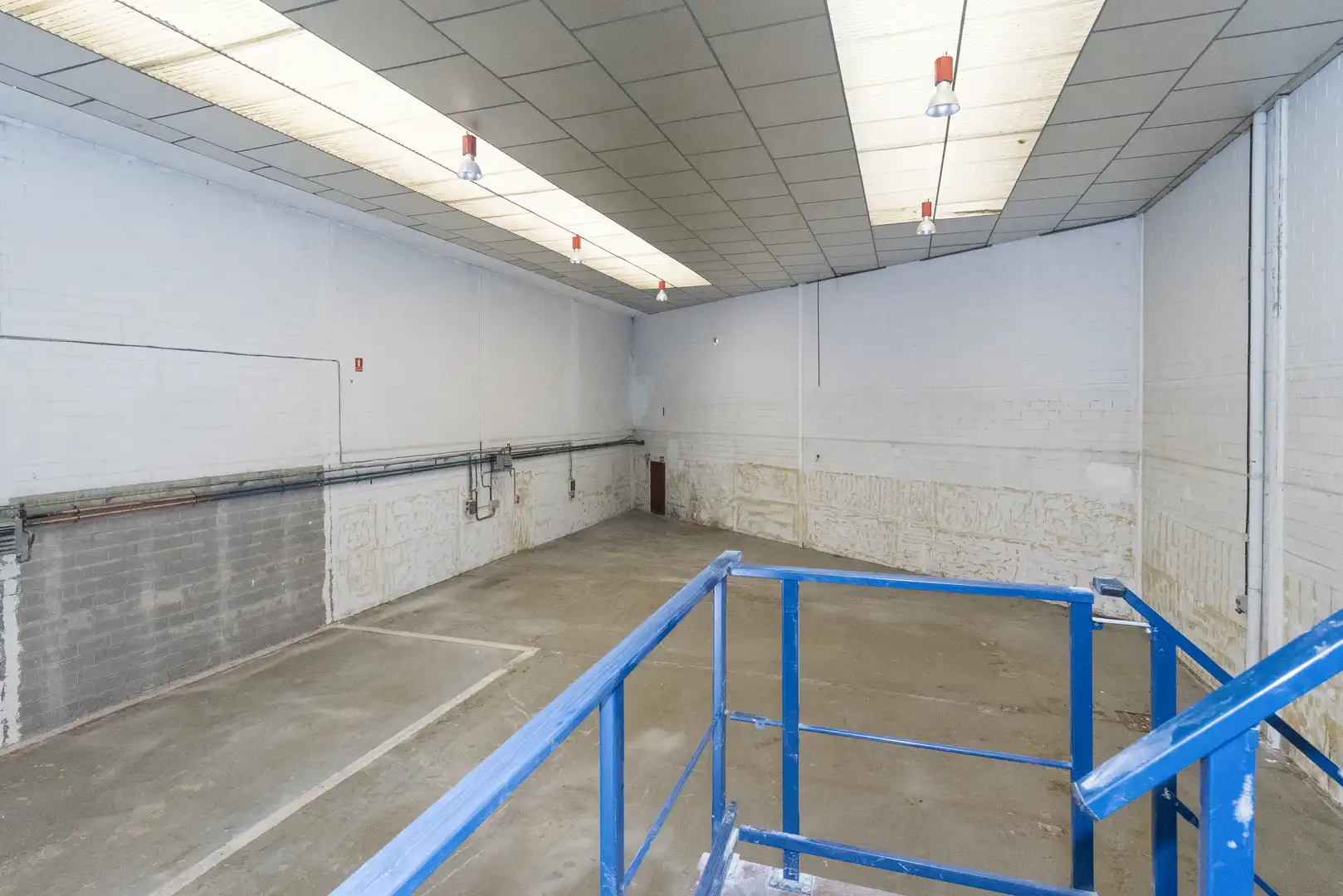 Nave industrial en alquiler en Cervelló, imagen 24