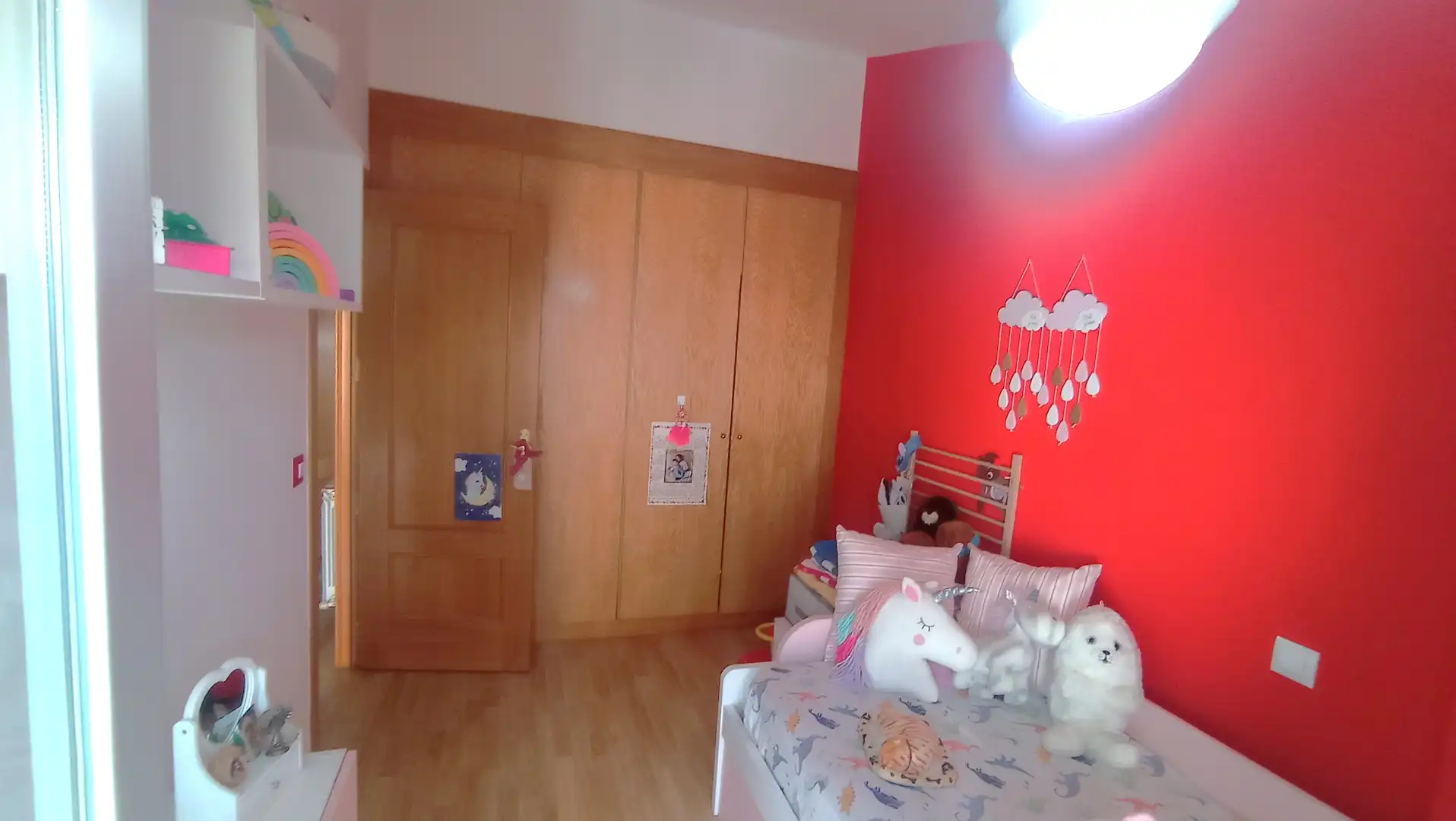 Dormitori de Dúplex en venda en Miguelturra amb Aire condicionat, Calefacció i Terrassa