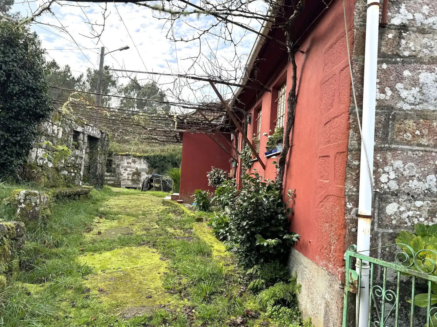 Maison à vendre à Crecente, imagen 11