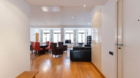 Foto 3 de Piso en venta en Carrer D'asensi, Hospital - Plaza del Real, Castellón de la Plana / Castelló de la Plana