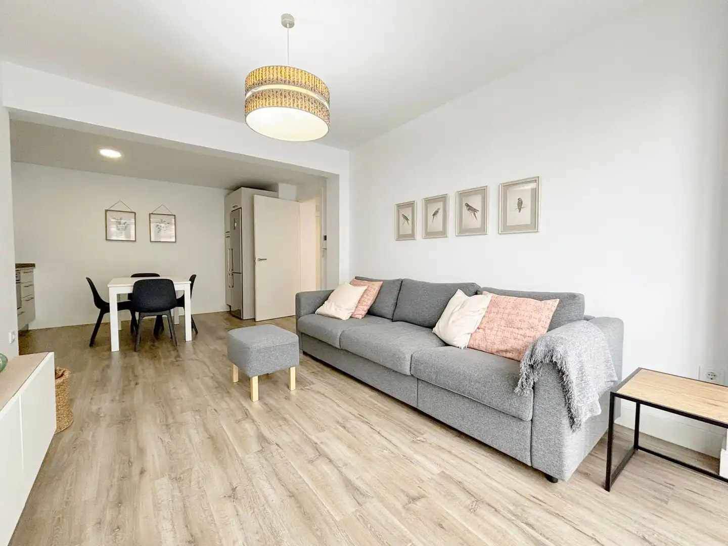 Flat for rent in N/A, La Arena