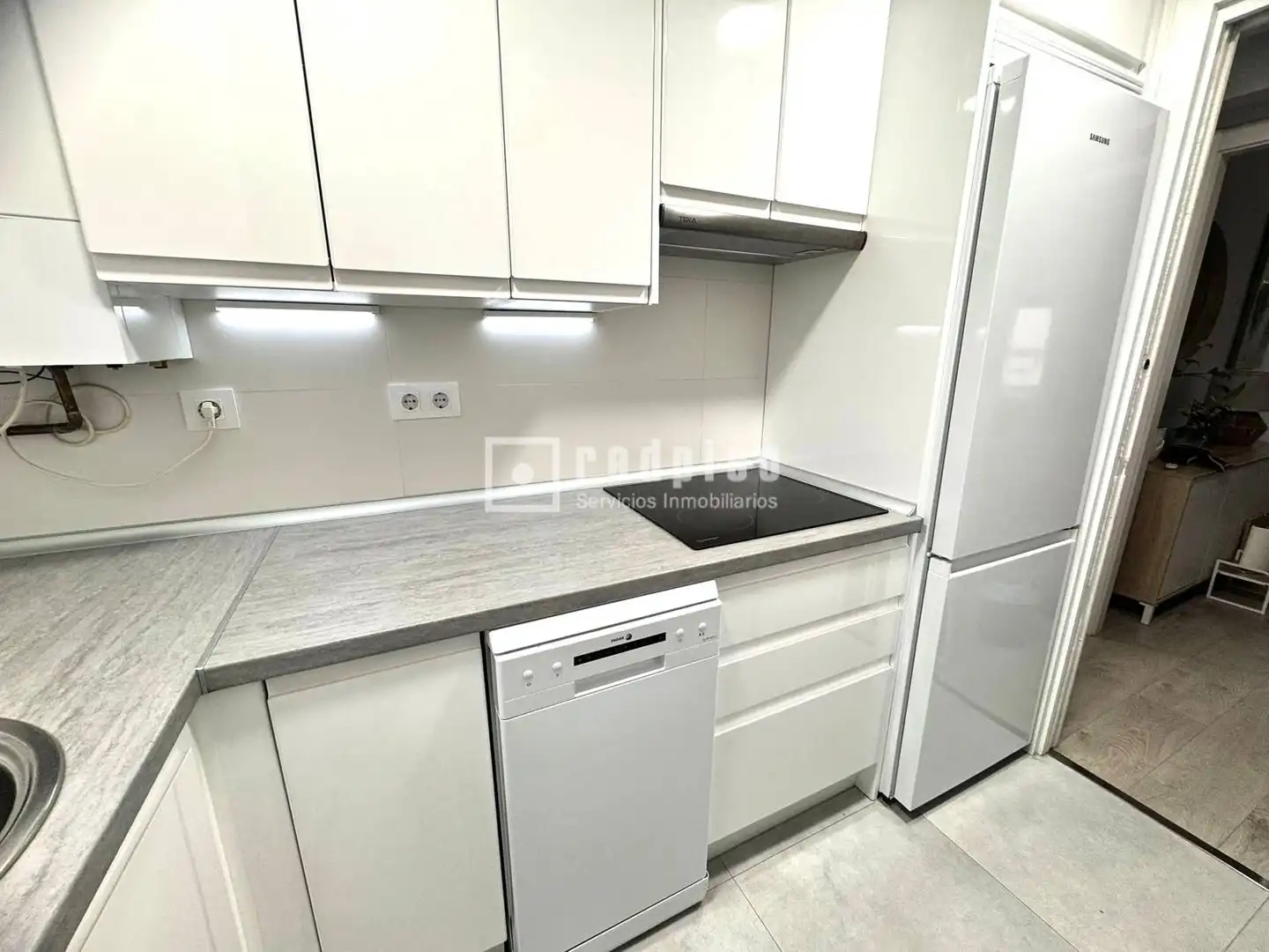 Flat for sale in Hortaleza, imagen 18