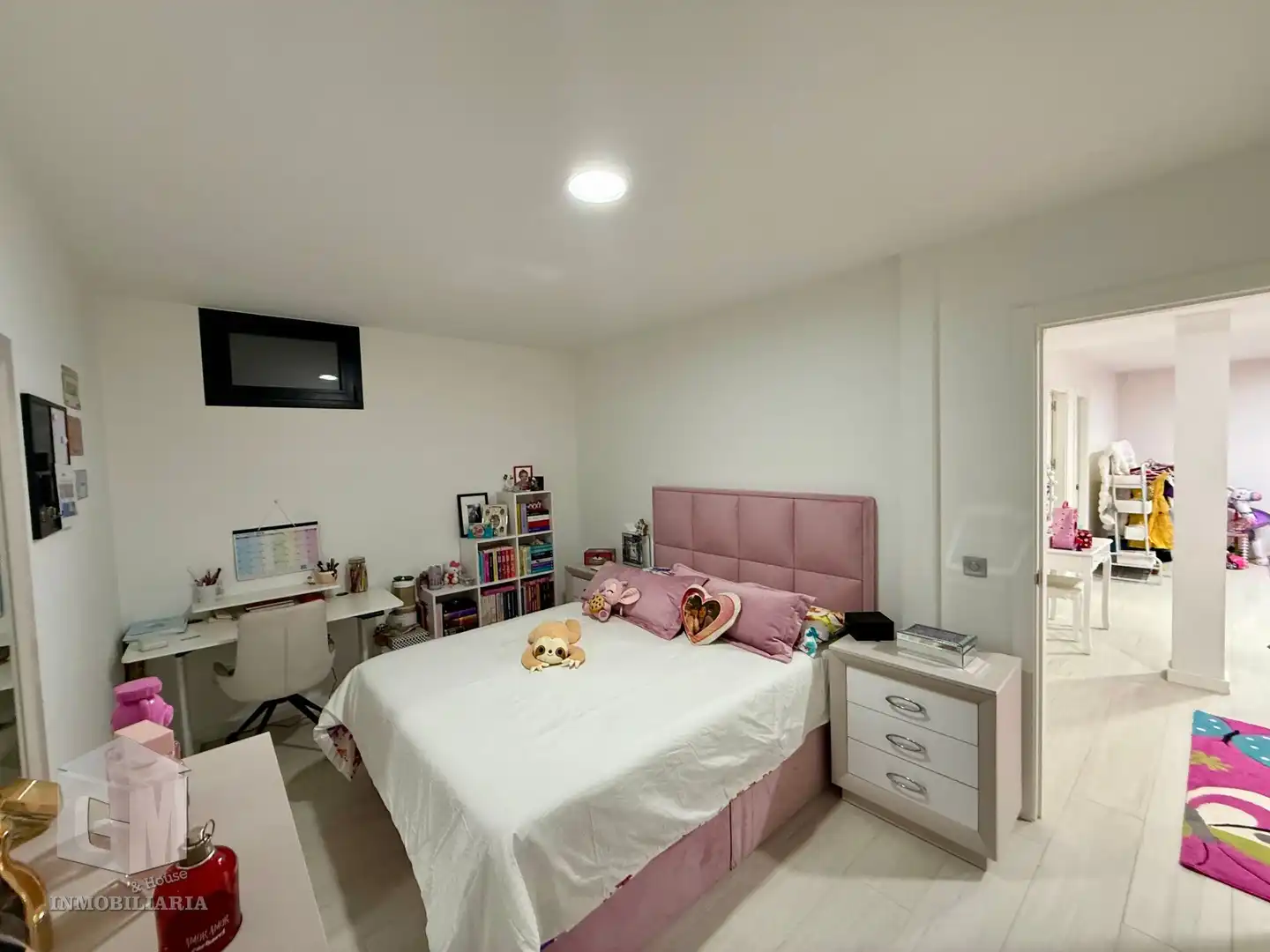 Casa amb piscina en venda a La Cárcaba - El Encinar - Montemolinos, imagen 58