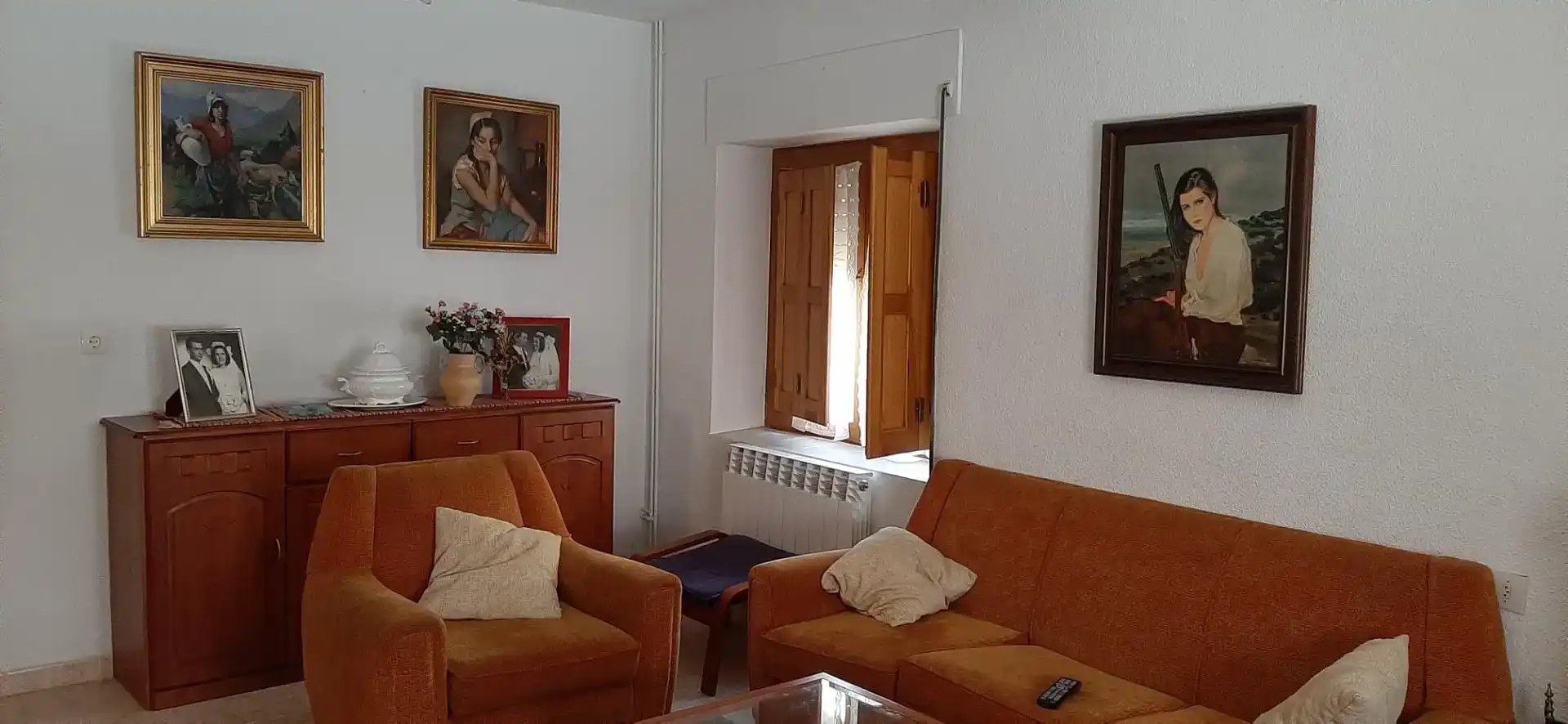 Living room of Detached homes for sale in Carazo  with Balcony