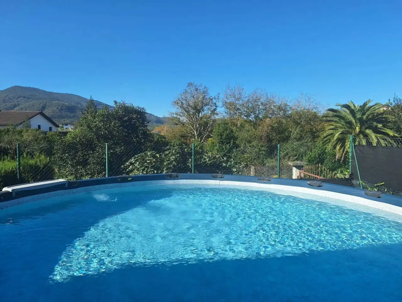 Casa con giardino in vendita a Añorga - Zubieta - Atotxa Erreka, imagen 3