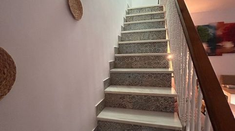 Foto 4 von Einfamilien-Reihenhaus zum Verkauf in Grazalema, Cádiz