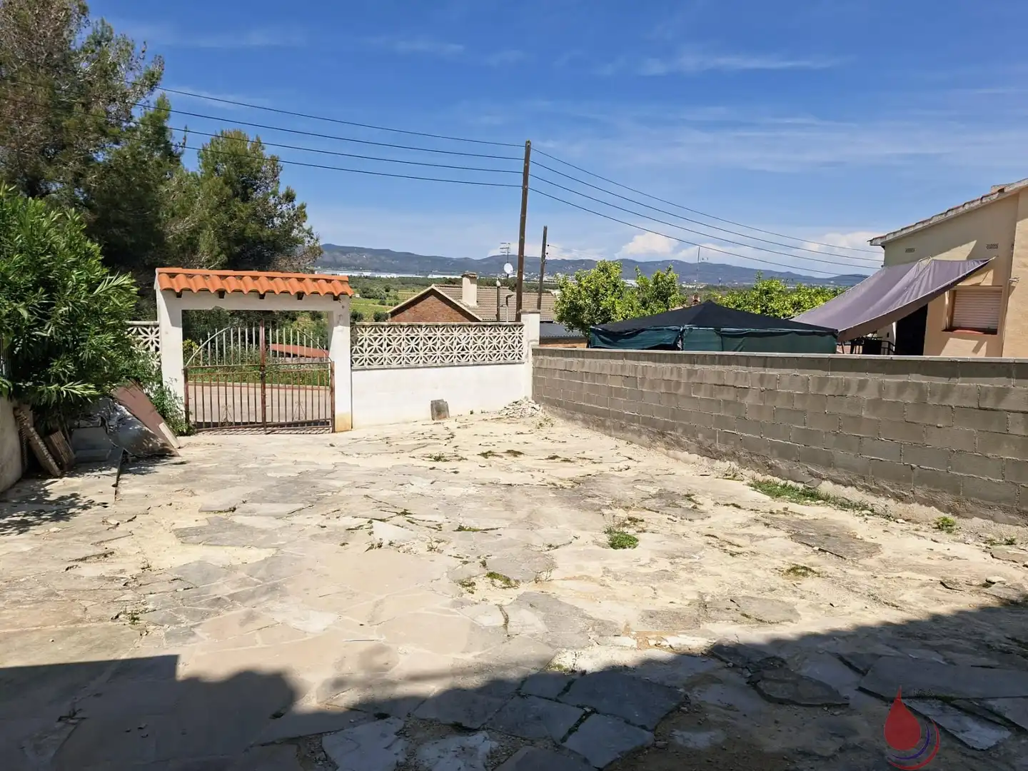 Casa o xalet en venda en Albinyana amb Traster