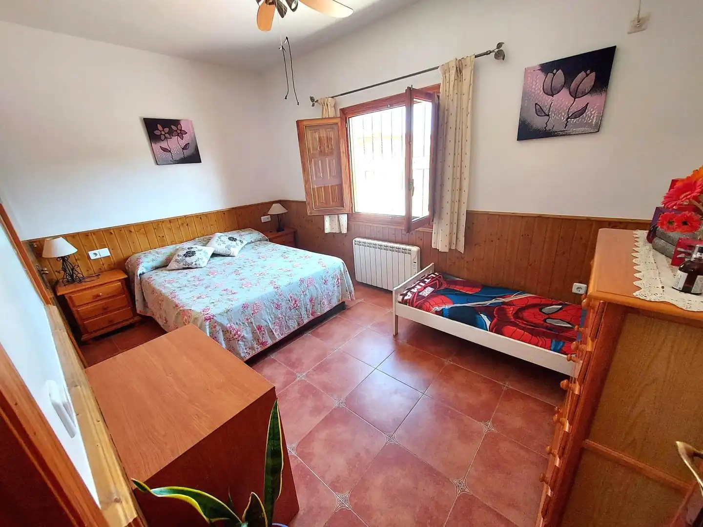 Villa avec piscine à vendre à Calasparra, imagen 9