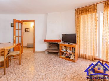 Piso con ascensor en venta en Centre