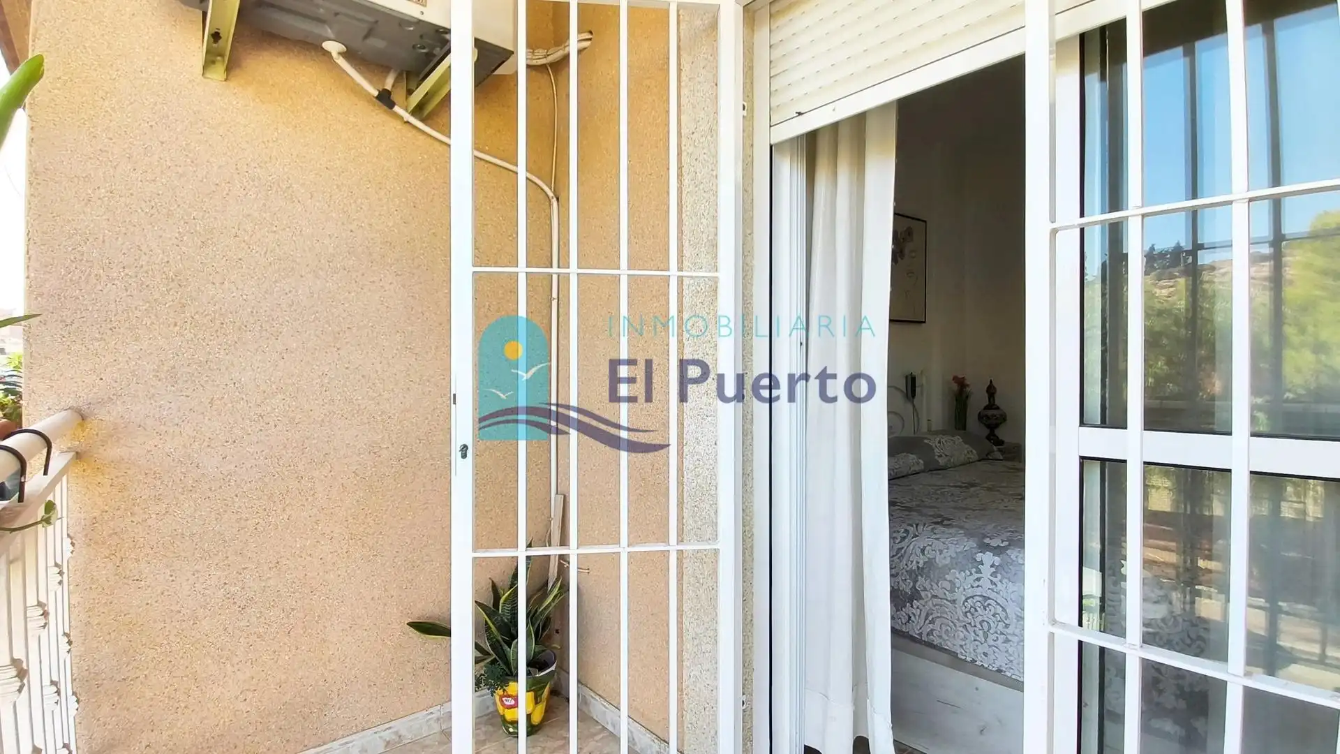 Duplex avec jardin à vendre à Puerto de Mazarrón, imagen 21