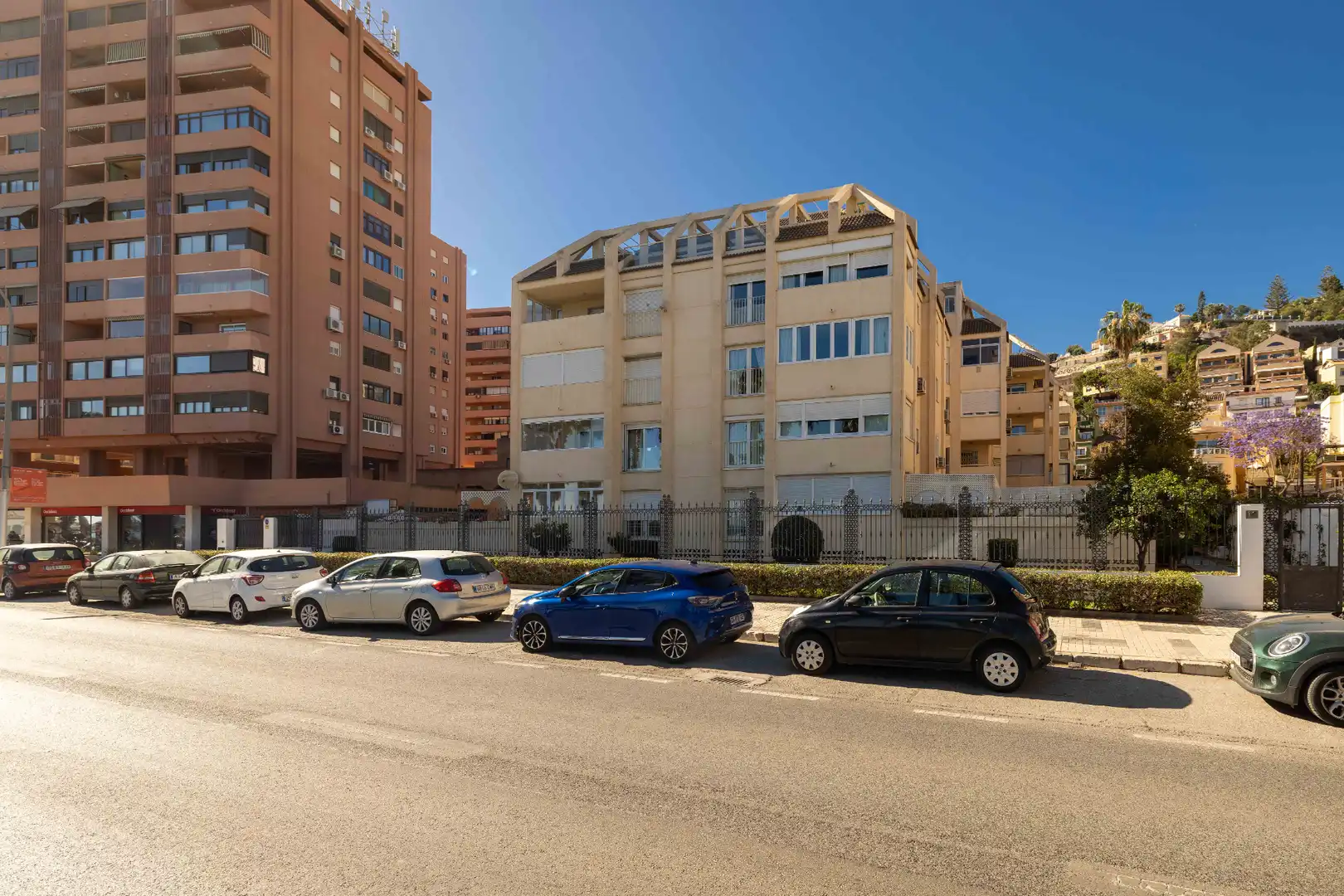 Ático con ascensor en venta en Paseo Marítimo Pablo Ruiz Picasso, imagen 50