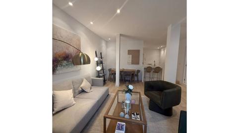 Photo 2 of Flat to rent in Calle Jorge Juan, Recoletos,  Madrid Capital