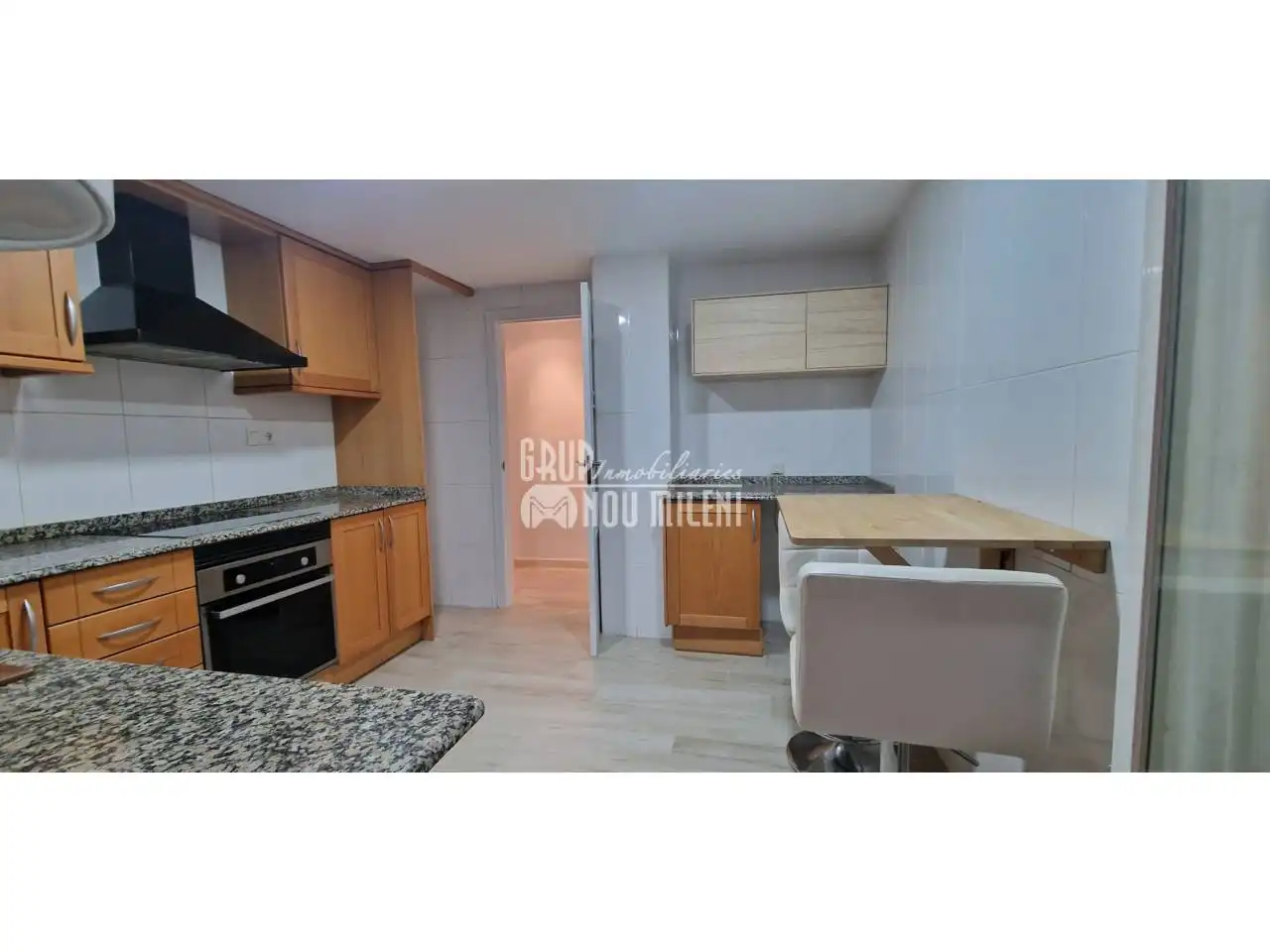Habitación de Apartamento de alquiler en Catarroja con Aire acondicionado y Calefacción