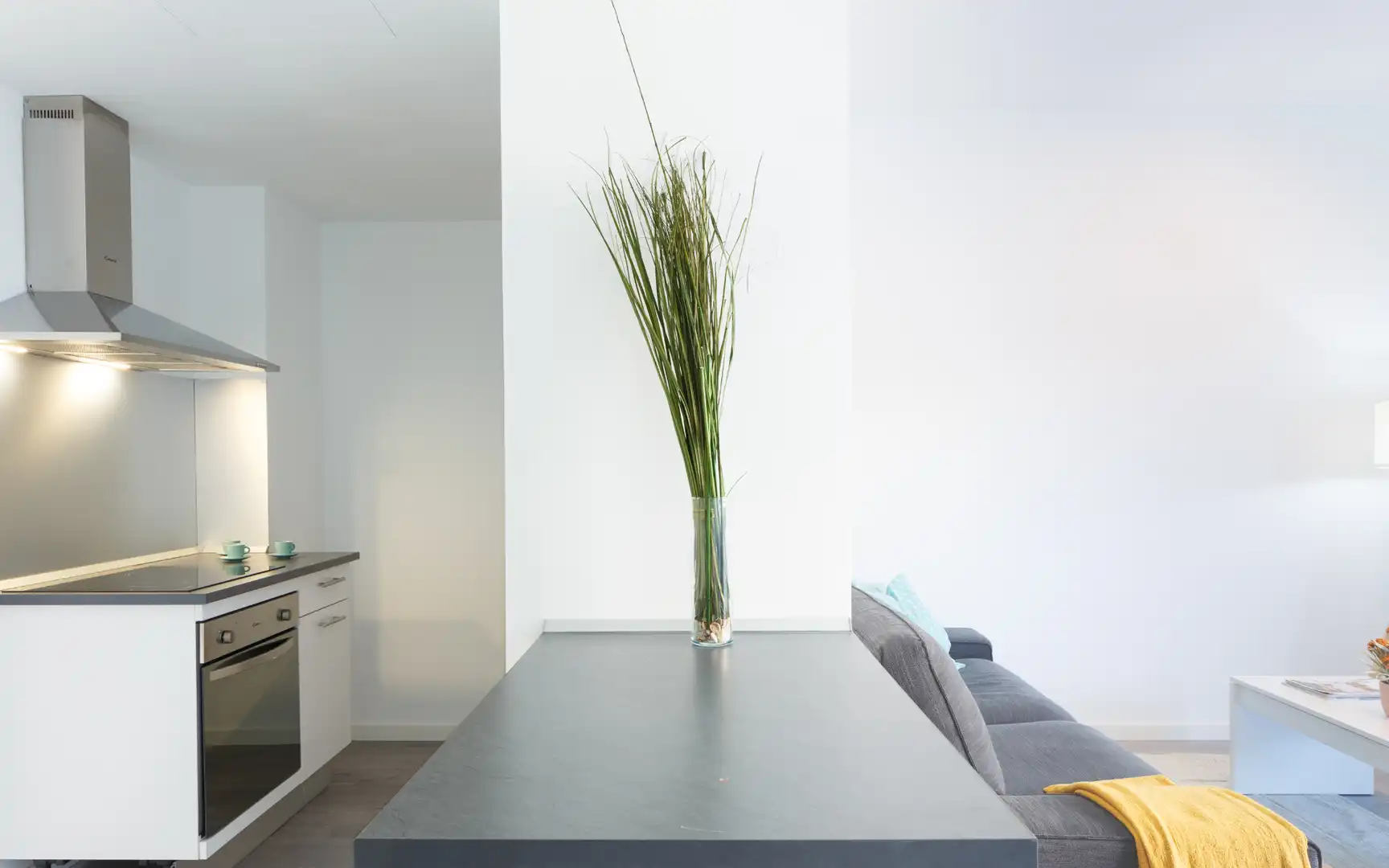 Dining room of Flat for rent in Valdemoro  with Air Conditioner, Heating and Terrace
