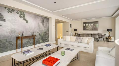 Photo 2 of Flat for sale in Almagro,  Madrid Capital