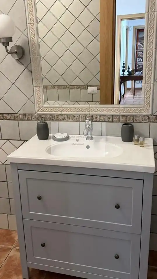 Bany de Casa o xalet en venda en Valsequillo de Gran Canaria amb Jardí privat i Terrassa