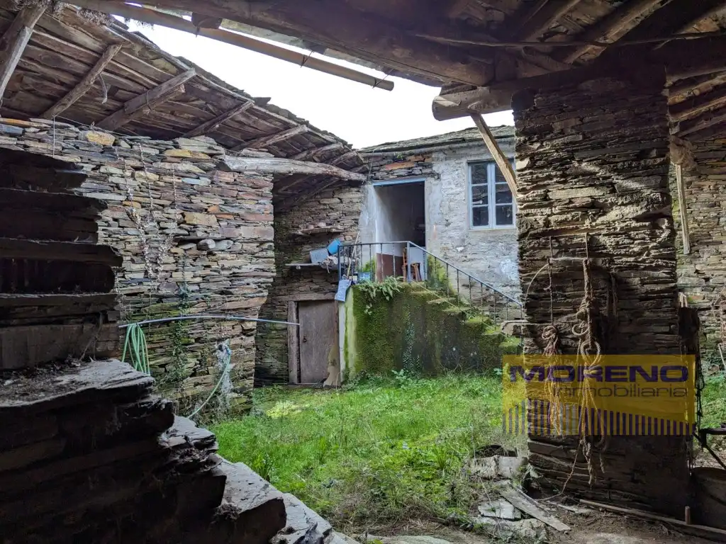 Casa in vendita a Lugar Vilar Do Real-San Martiño, imagen 15