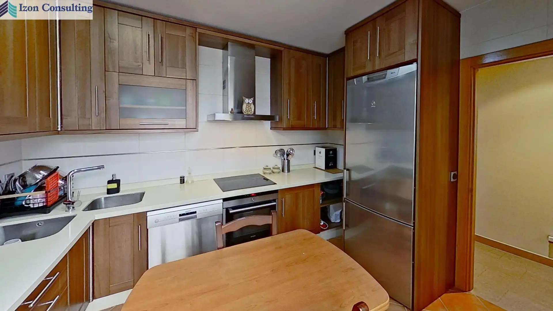 Flat for sale in La Gineta